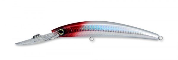 Воблер YoZuri CRYSTAL MINNOW DEEP DIVER плав., 90мм, 9,5г HRH Воблер YoZuri CRYSTAL MINNOW DEEP DIVER плав., 90мм, 9,5г HRH