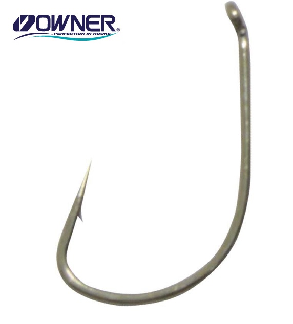 Крючок Owner 50656 Honryu Tenkara №10