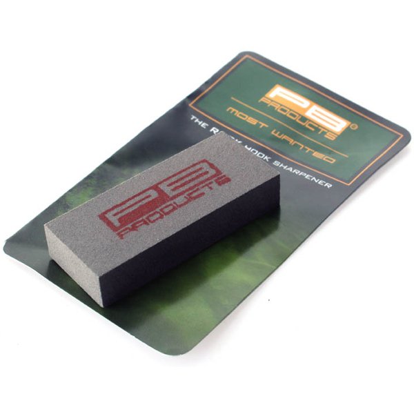 Точилка для крючка PB Products Rock Hook Sharpener Точилка для крючка PB Products Rock Hook Sharpener