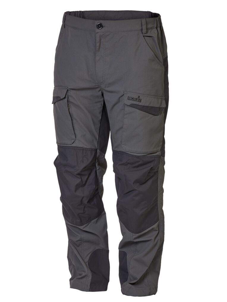 Штаны Norfin SIGMA GRAY р.XXL Штаны Norfin SIGMA GRAY р.XXL