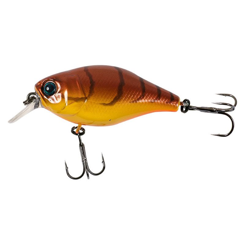 Воблер JACKALL 10cc yellow craw Воблер JACKALL 10cc yellow craw