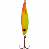 Пилькер AQUANTIC® TREMOR PILK - 11cm / 100g - UV YO Пилькер AQUANTIC® TREMOR PILK - 11cm / 100g - UV YO