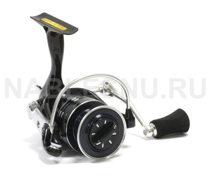 Катушка RYOBI Zauber CR 2000. Фото N5 Катушка RYOBI Zauber CR 2000. Фото N5