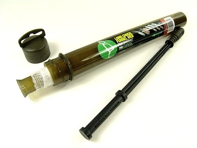 Сетка с апликатором Korda PVA Long Chuck Funnel Web System 7м KLCFW Сетка с апликатором Korda PVA Long Chuck Funnel Web System 7м KLCFW