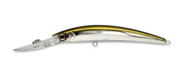Воблер YoZuri CRYSTAL MINNOW DEEP DIVER плав., 90мм, 9,5г HAJ Воблер YoZuri CRYSTAL MINNOW DEEP DIVER плав., 90мм, 9,5г HAJ
