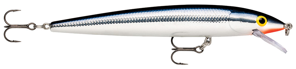 Воблер RAPALA Husky Jerk 08 /S Воблер RAPALA Husky Jerk 08 /S