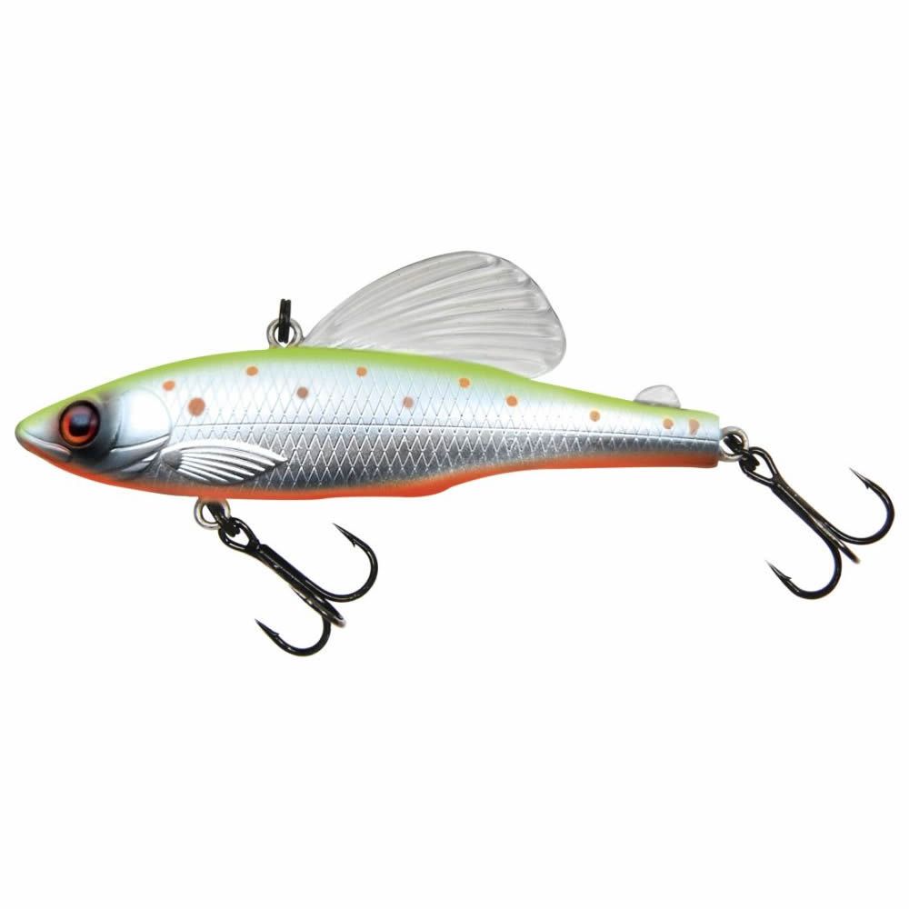 Воблер Usami Bigfin 60мм 12гр цв.#675 Воблер Usami Bigfin 60мм 12гр цв.#675