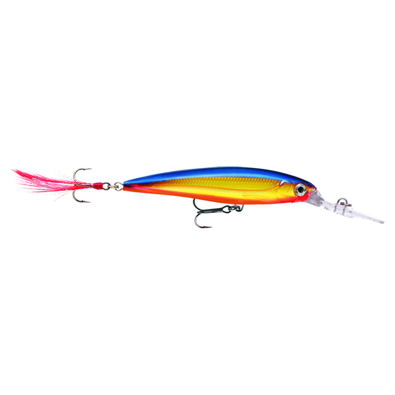 Воблер RAPALA X-Rap Deep 10 /HS Воблер RAPALA X-Rap Deep 10 /HS
