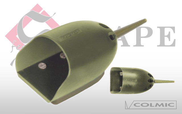 кормушка PELLET FEEDER LARGE - 40gr