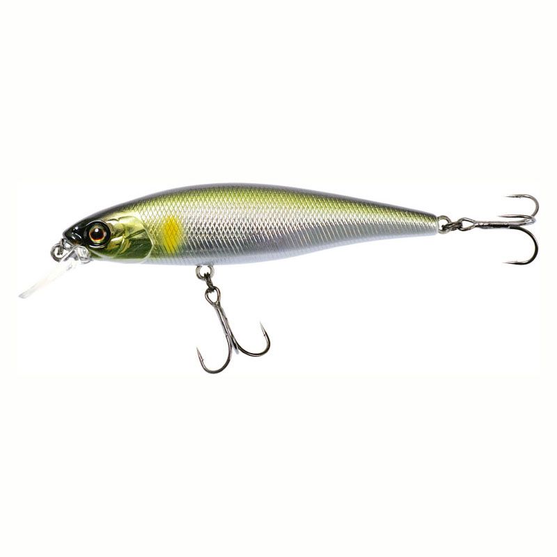 Воблер JACKALL Squad Minnow 95 SP цв. ko ayu Воблер JACKALL Squad Minnow 95 SP цв. ko ayu