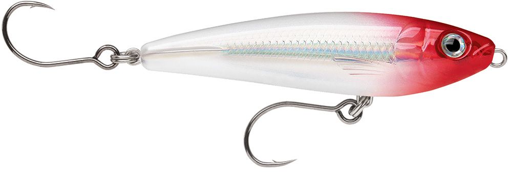 Воблер RAPALA X-Rap Saltwater Subwalk 09 /RGH Воблер RAPALA X-Rap Saltwater Subwalk 09 /RGH