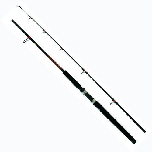 Удилище Троллинговое Salmo Power Stick Boat 1.90/hx Удилище Троллинговое Salmo Power Stick Boat 1.90/hx