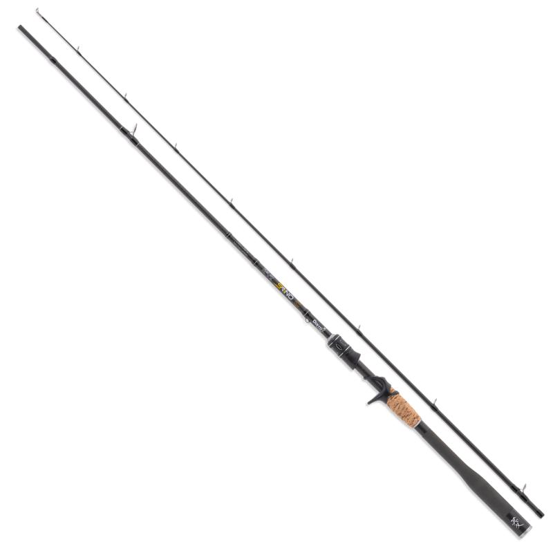 Спиннинг DOIYO SAINO S 702XH / 2,13m / 11-48g Спиннинг DOIYO SAINO S 702XH / 2,13m / 11-48g
