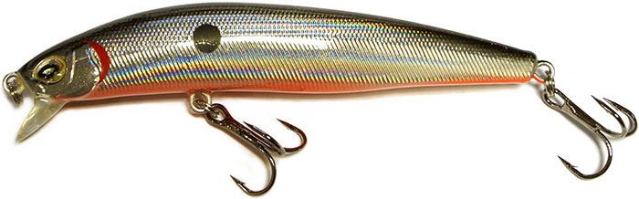 Воблер Scorana DOWNHEAD MINNOW 95F GT Воблер Scorana DOWNHEAD MINNOW 95F GT
