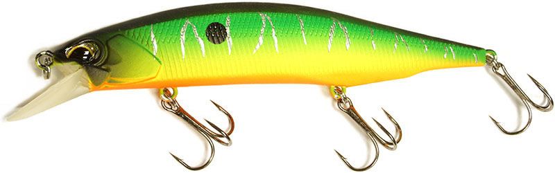 Воблер Scorana STOUT MINNOW 110SP MHT Воблер Scorana STOUT MINNOW 110SP MHT