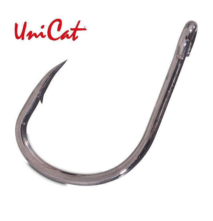 Крючки UNI CAT New Age S-Hook №2/0 - 10шт.
