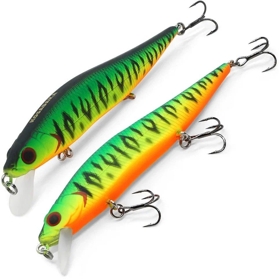 Воблер Kosadaka VISION Minnow xs 98SP MTS Воблер Kosadaka VISION Minnow xs 98SP MTS