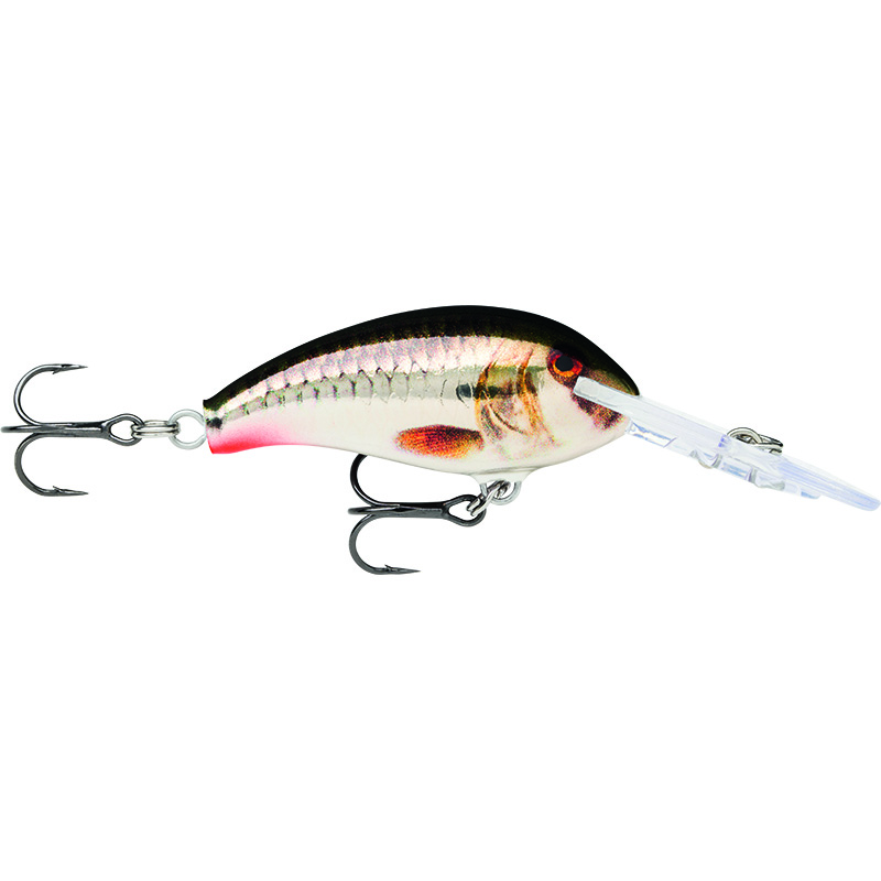 Воблер RAPALA Shad Dancer 05 /ROML Воблер RAPALA Shad Dancer 05 /ROML
