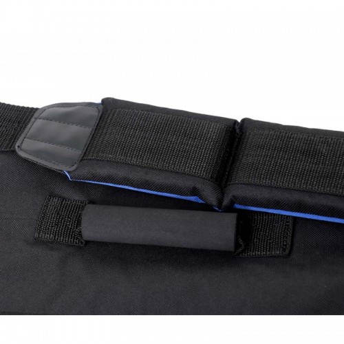 Чехол для удилищ Flagman Armadale Rod Holldal 10 tube 195x27x17см. Фото N4 Чехол для удилищ Flagman Armadale Rod Holldal 10 tube 195x27x17см. Фото N4