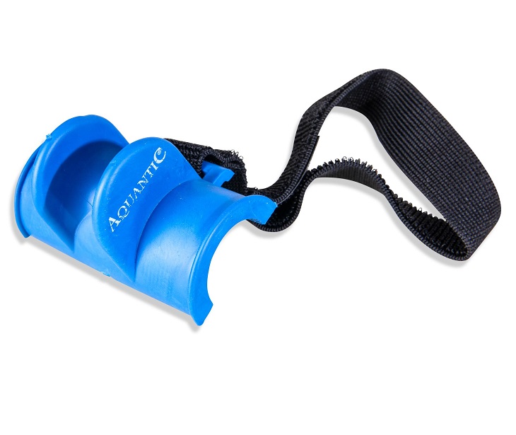 Фиксатор удилища AQUANTIC® Railing Rod Stator - B Фиксатор удилища AQUANTIC® Railing Rod Stator - B