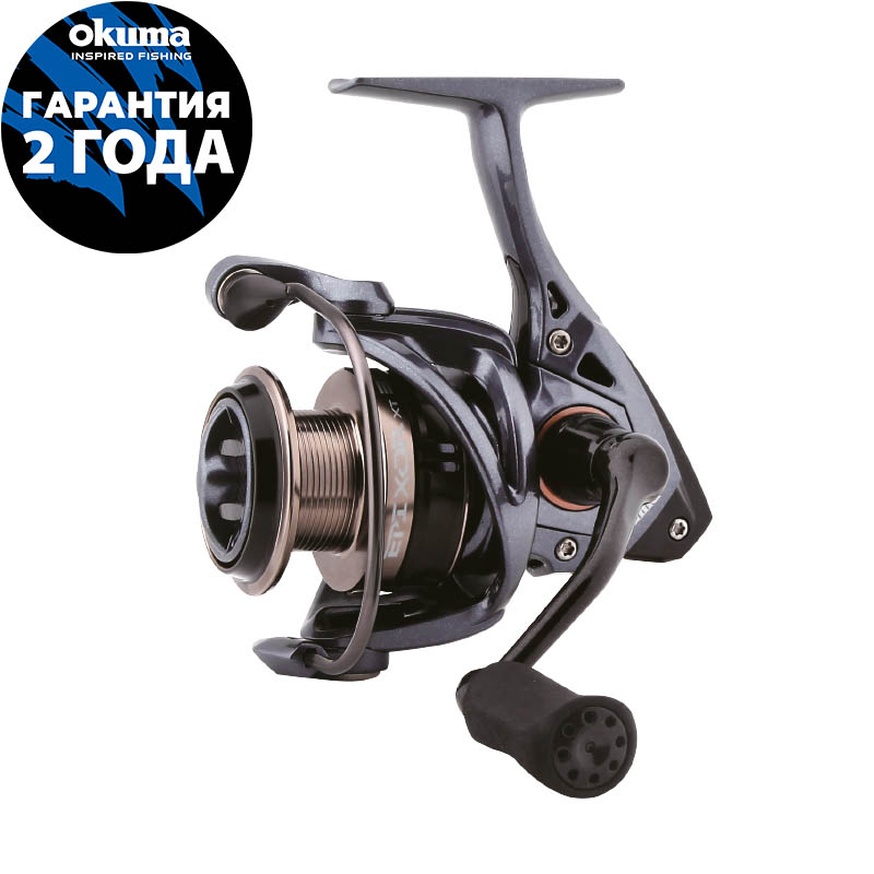 Катушка OKUMA Epixor XT 55 Катушка OKUMA Epixor XT 55