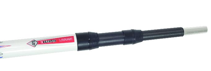 Ручка подсачека COLMIC ARES 4.00mt (телескоп). Фото N5 Ручка подсачека COLMIC ARES 4.00mt (телескоп). Фото N5