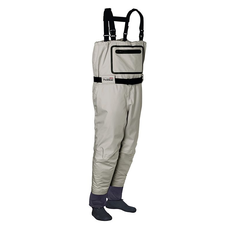 Вейдерсы RAPALA X-ProTect Chest размер L Вейдерсы RAPALA X-ProTect Chest размер L