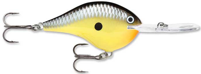 Воблер RAPALA DT Metal SureSet 70мм 25гр цв.OLSL Воблер RAPALA DT Metal SureSet 70мм 25гр цв.OLSL