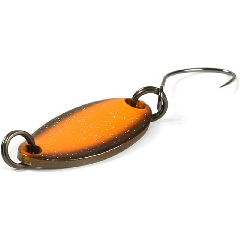 Блесна колеблющаяся JACKALL TIMON Nibble 1,5 гр orainbow Блесна колеблющаяся JACKALL TIMON Nibble 1,5 гр orainbow