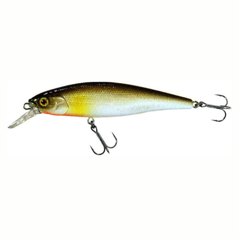 Воблер JACKALL Squad Minnow 95 SP цв. AL Shad Воблер JACKALL Squad Minnow 95 SP цв. AL Shad
