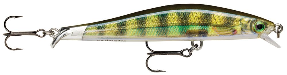 Воблер RAPALA RipStop 09 /PEL Воблер RAPALA RipStop 09 /PEL