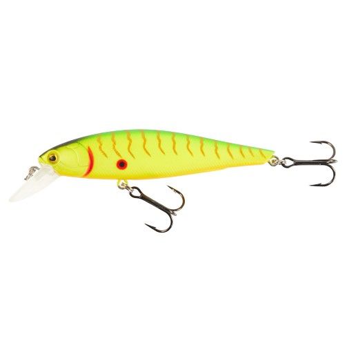 Воблер суспендер LJ ORIGINAL MINNOW X 100SP M06 Воблер суспендер LJ ORIGINAL MINNOW X 100SP M06