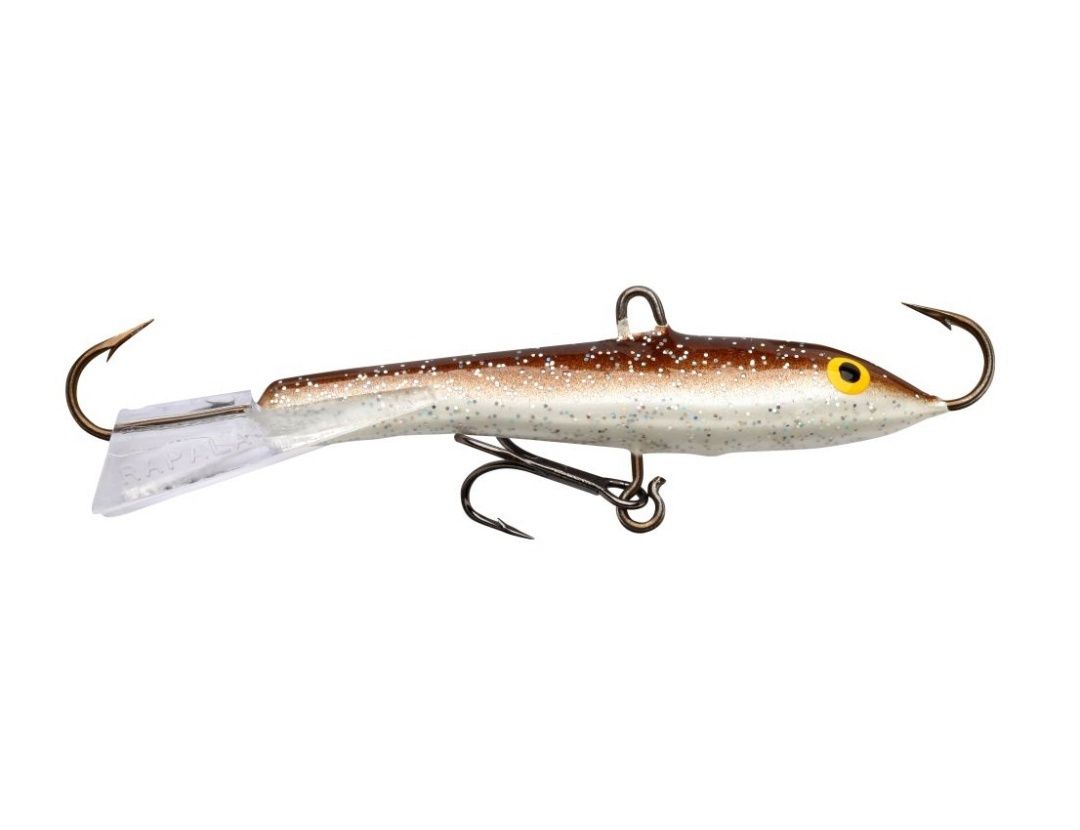 Балансир RAPALA Jigging Rap 05 /BRPHF Балансир RAPALA Jigging Rap 05 /BRPHF