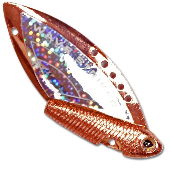 Блесна Kosadaka Wave Striker 14г CS Блесна Kosadaka Wave Striker 14г CS