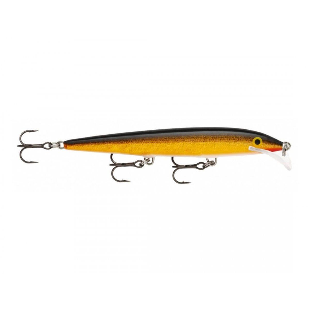 Воблер RAPALA Scatter Rap Minnow 11см 6гр цв.G Воблер RAPALA Scatter Rap Minnow 11см 6гр цв.G
