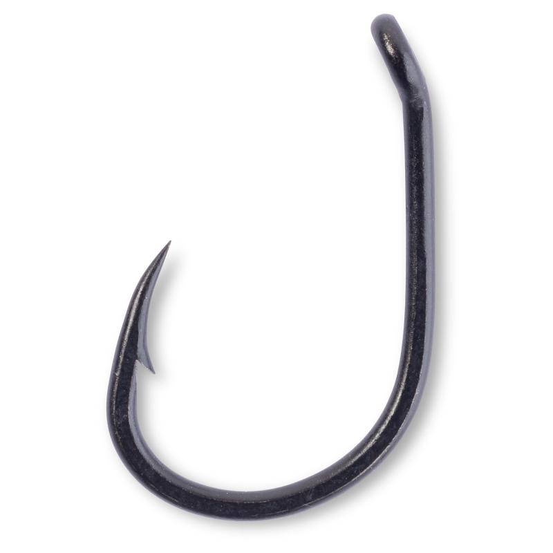 Крючки карповые ANACONDA PIERCER B-988 Wide Gape - №4 / 11шт. Крючки карповые ANACONDA PIERCER B-988 Wide Gape - №4 / 11шт.