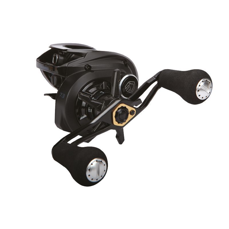 Катушка Okuma Hakai DT 101H-A left hand Катушка Okuma Hakai DT 101H-A left hand