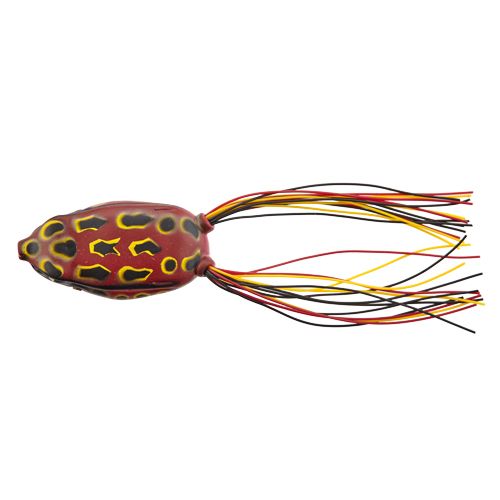 Приманка Мягкая Lj Pro Series Frog 2.0In (05.00)/005 1Шт. Приманка Мягкая Lj Pro Series Frog 2.0In (05.00)/005 1Шт.
