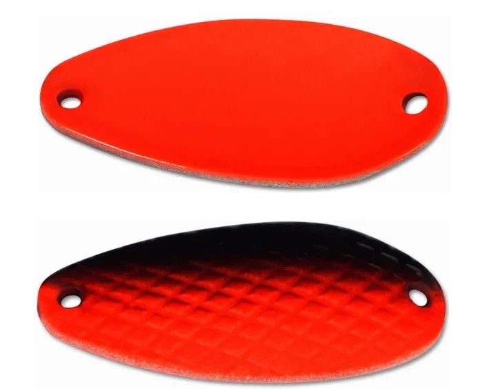 Блесна Kosadaka Trout Space CORVET 3g, 28mm, цвет LBO TS-CRV-LBO Блесна Kosadaka Trout Space CORVET 3g, 28mm, цвет LBO TS-CRV-LBO