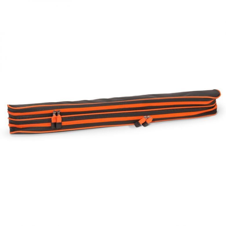 Тубус для фидерных хлыстов MS RANGE Feeder Tip Tube Double. Фото N2 Тубус для фидерных хлыстов MS RANGE Feeder Tip Tube Double. Фото N2