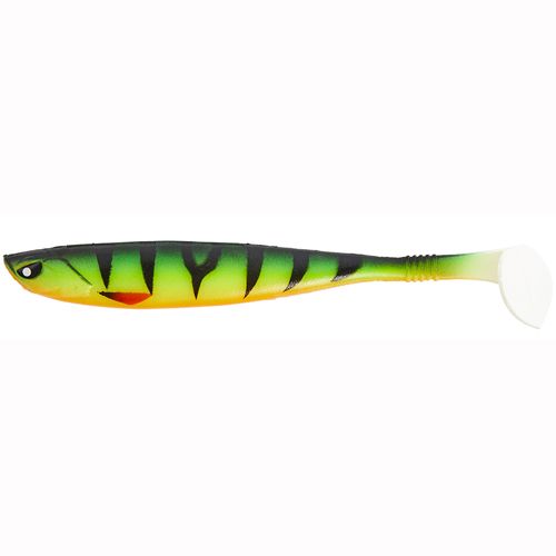 Виброхвосты LJ 3D Series BASARA SOFT SWIM 6,35см PG13 Виброхвосты LJ 3D Series BASARA SOFT SWIM 6,35см PG13