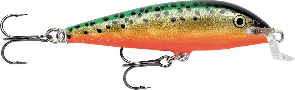 Воблер RAPALA Team Esko 07 /GRF Воблер RAPALA Team Esko 07 /GRF