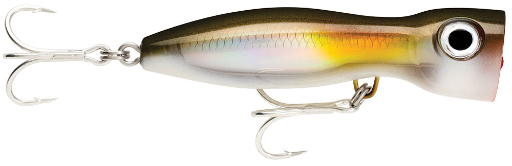 Воблер RAPALA X-Rap Magnum Xplode 130 /AYU Воблер RAPALA X-Rap Magnum Xplode 130 /AYU