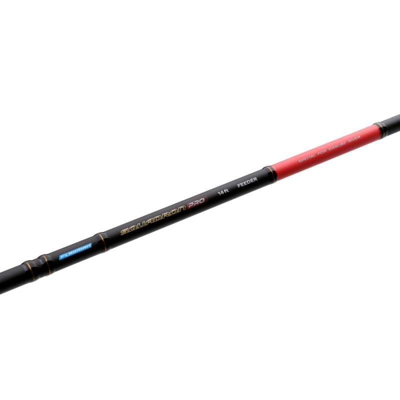 Фидерное удилище Flagman Squadron Pro Feeder 4.20м 100-300г. Фото N4 Фидерное удилище Flagman Squadron Pro Feeder 4.20м 100-300г. Фото N4