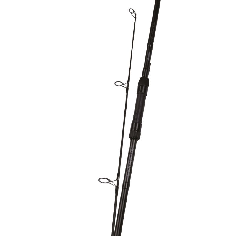 Удилище Okuma Custom Black Carp Spod 12'0" 5lbs 2sec Удилище Okuma Custom Black Carp Spod 12'0" 5lbs 2sec