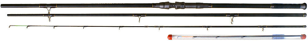Фидерное удилище Kosadaka Marksman Feeder 3.30м / до 120г Фидерное удилище Kosadaka Marksman Feeder 3.30м / до 120г