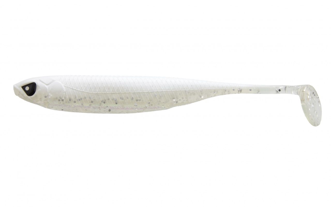 Виброхвосты LJ 3D Series MAKORA SHAD TAIL 12,7 см 003 Виброхвосты LJ 3D Series MAKORA SHAD TAIL 12,7 см 003