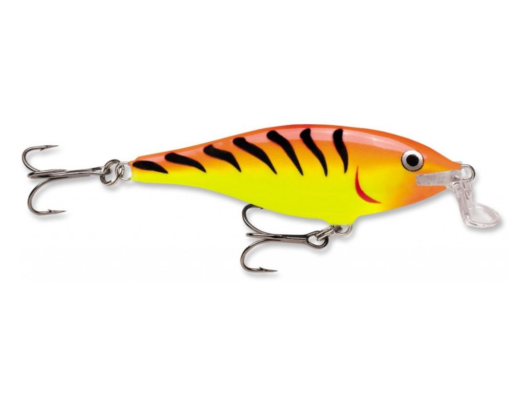 Воблер RAPALA Shallow Shad Rap 9см 12гр цв.HT Воблер RAPALA Shallow Shad Rap 9см 12гр цв.HT