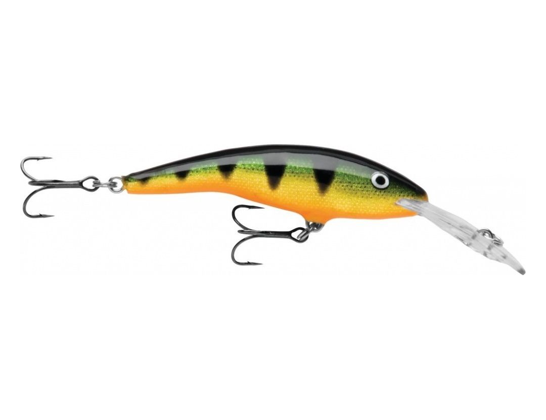Воблер RAPALA Tail Dancer 7см 9гр цв.P Воблер RAPALA Tail Dancer 7см 9гр цв.P