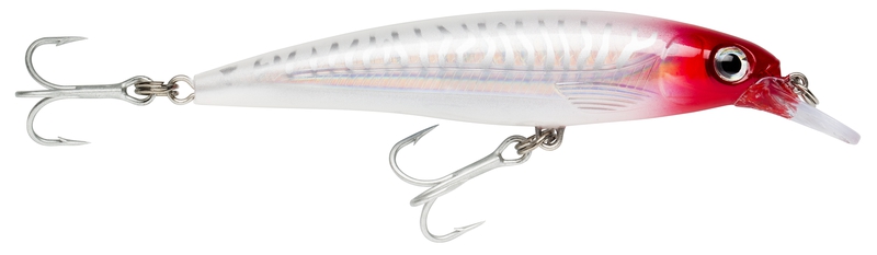 Воблер RAPALA X-Rap Saltwater 12 /RHU Воблер RAPALA X-Rap Saltwater 12 /RHU